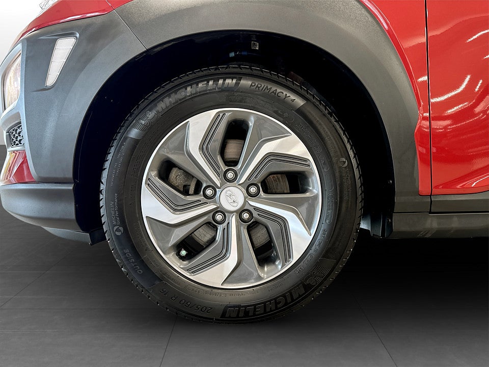 Bild på Hyundai Kona Trend Hybrid 1.6 GDI DVT 141hk Aut BACKKAMERA KEYLESS