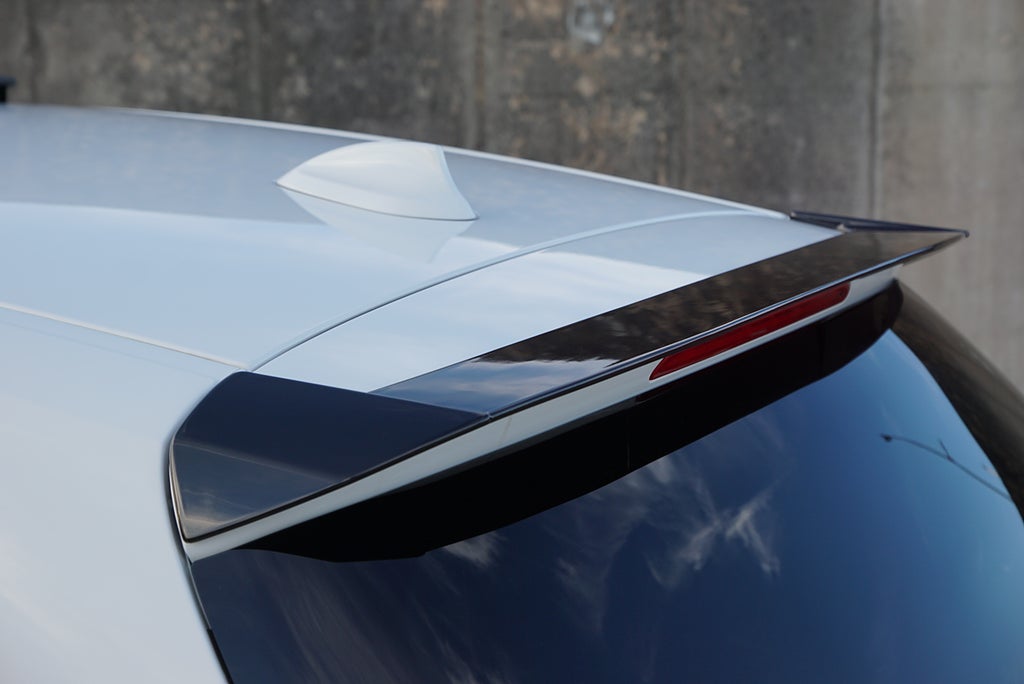 BMW M135i xDrive 320hk|H&K|Lucka|Navi|Keyless|H&R|SE SPEC|