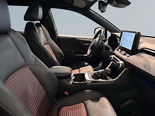 Toyota RAV4 Plug-in Hybrid E-CVT X EDT Mvärm Drag Kamera GPS SoV – bild 10