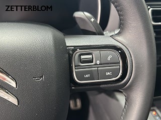 SUV Citroën C5 17 av 17