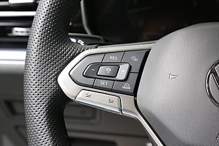 SUV Volkswagen Touareg 19 av 30