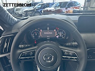 Kombi Mazda CX-60 10 av 27