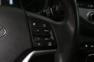 SUV Hyundai Tucson 20 av 29