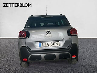 SUV Citroën C3 4 av 17