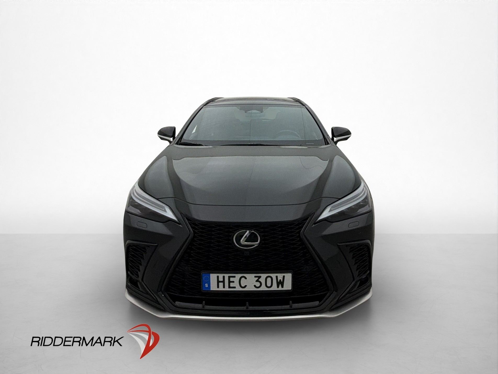 Lexus NX 450h+ F Sport Pano 360° 2025, bild 2/57