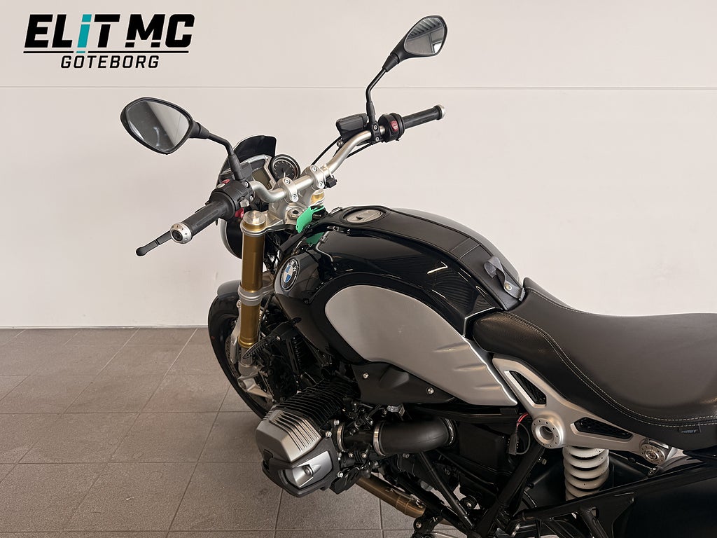 BMW Motorrad R 2015 - miniatyr 12