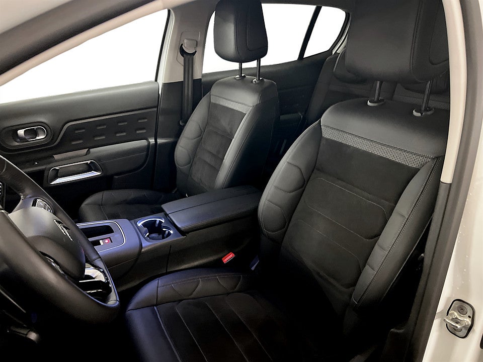 Bild på Citroën C5 Aircross Shine 1.2 PT 130HK Aut P-SENSORER