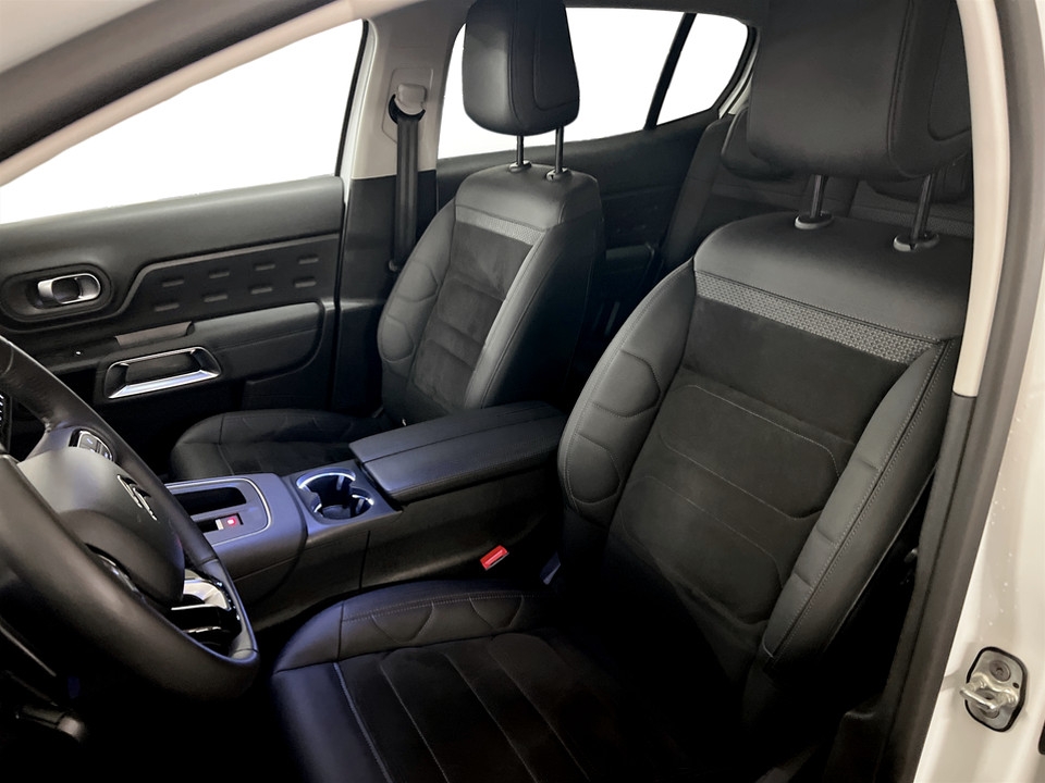 Citroen C5 Aircross 2024, bild 5/42