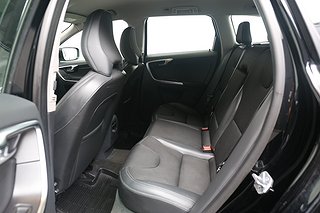 SUV Volvo XC60 16 av 20