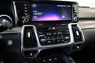 SUV Kia Sorento 17 av 26