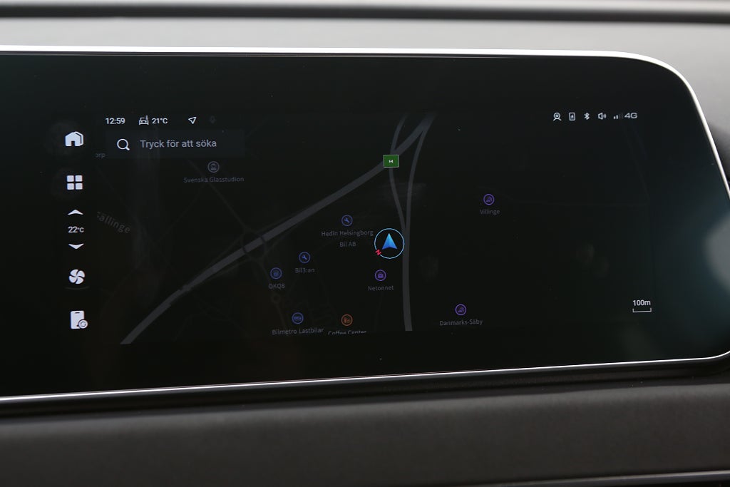 ORA 300 Pro 48Kwh 30mil/räckvidd Superkampanj!!! 2022