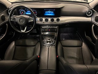 Mercedes-Benz E 220 d Avantgarde SoV-däck/Navi/Skinn/Kamera