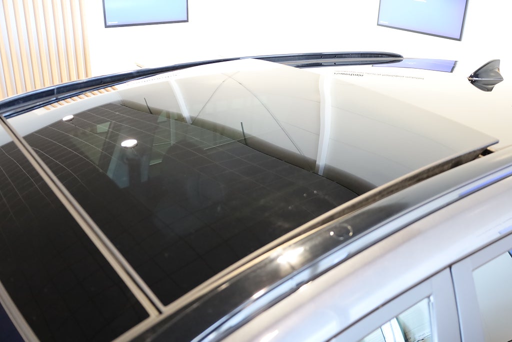 Hyundai Tucson 1.6 T-GDI AWD AUT Pano Kamera Navi Läder 2016