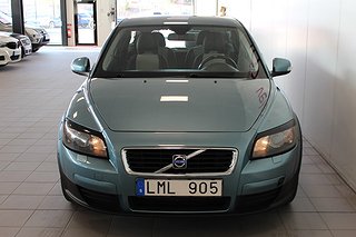 Halvkombi Volvo C30 2 av 16