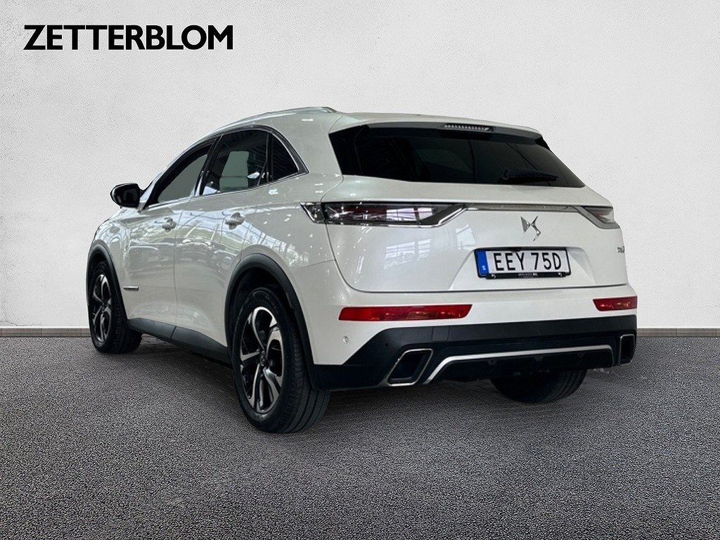 SUV DS 7 Crossback 3 av 16
