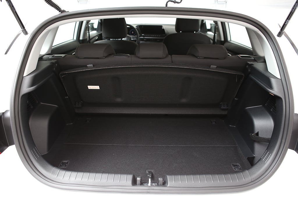 Hyundai i20 1.0 T-GDi Manuell -Privatleasing 2027