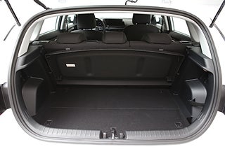 Halvkombi Hyundai i20 15 av 15