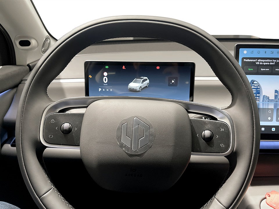 Bild på Leapmotor C10 ProMax Design 299hk WLTP 510km - OMGÅENDE LEVERANS