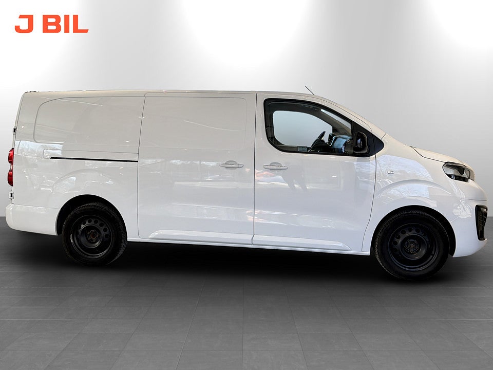Bild på Peugeot Expert PRO+ 2.0 BHDi 145hk Aut L3 KAMPANJRÄNTA 3,99%