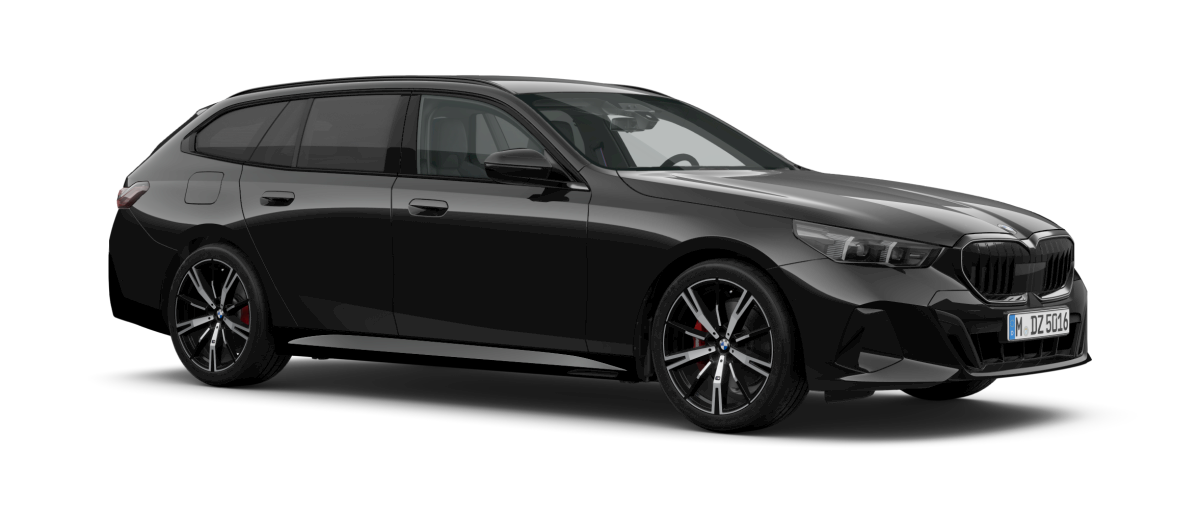 BMW 520 d xDrive Touring 2022, bild 6/36