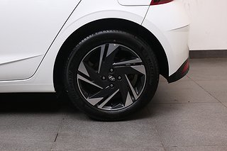Halvkombi Hyundai i20 4 av 18