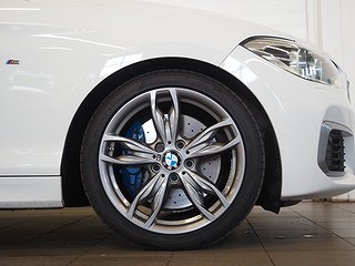 Halvkombi BMW M140i 8 av 22
