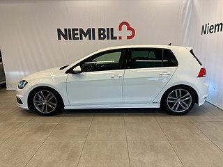 Volkswagen Golf R-line 1.4 TSI SoV-däck/Psens/Sportstolar