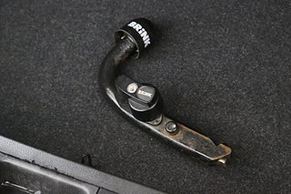 SUV Suzuki Vitara 23 av 23