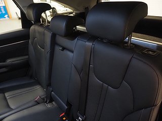 SUV Kia Sorento 13 av 24