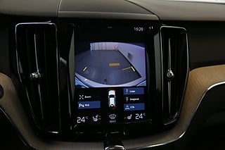 SUV Volvo XC60 24 av 30