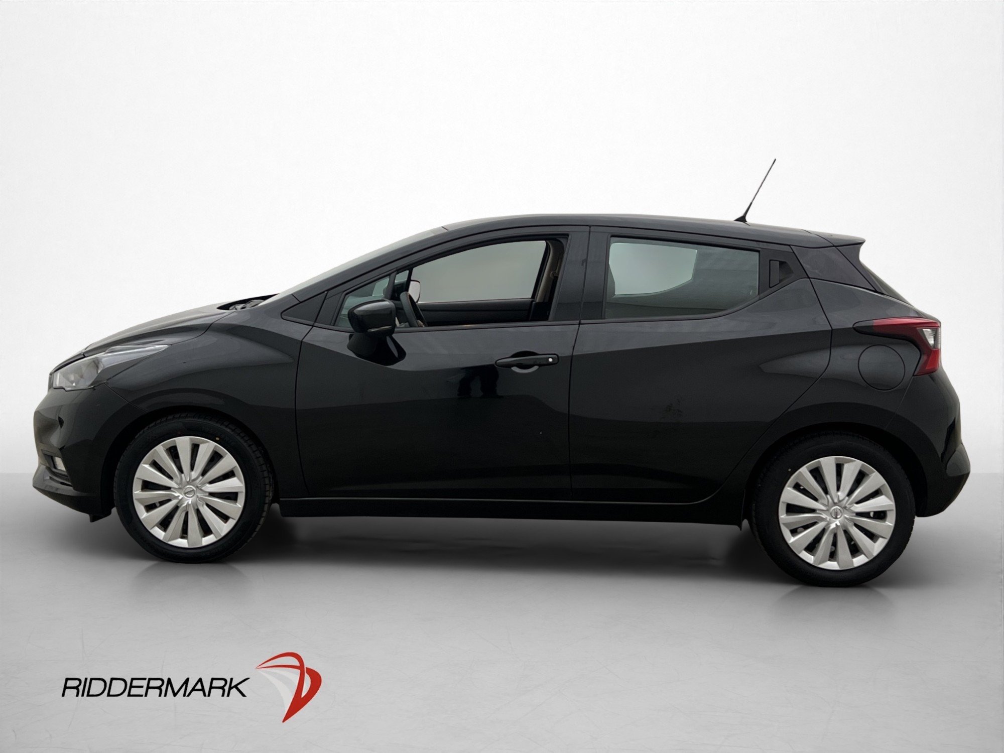 Nissan Micra 2021, bild 4/62