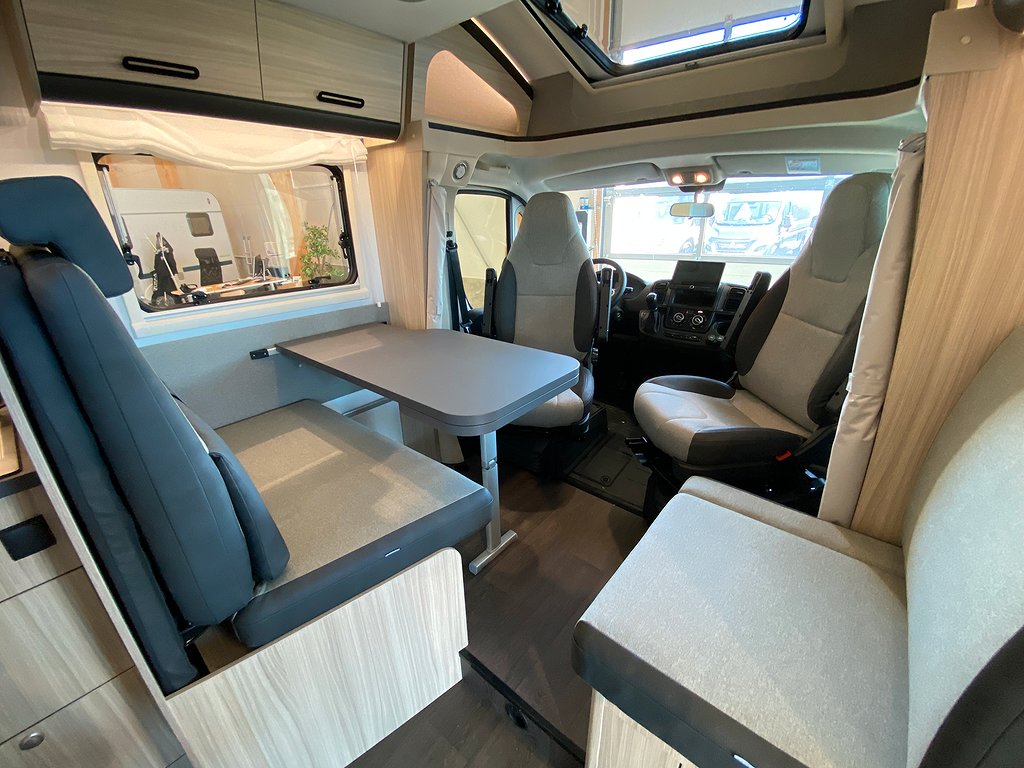 Sun Living S 75 SC / Kampanj / Automat / 3500kg - Sun Living