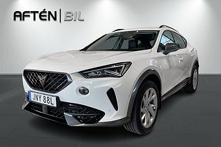 Cupra Formentor 1.5 TSI 150hk DSG|P-sensor, Carplay, Cockpit