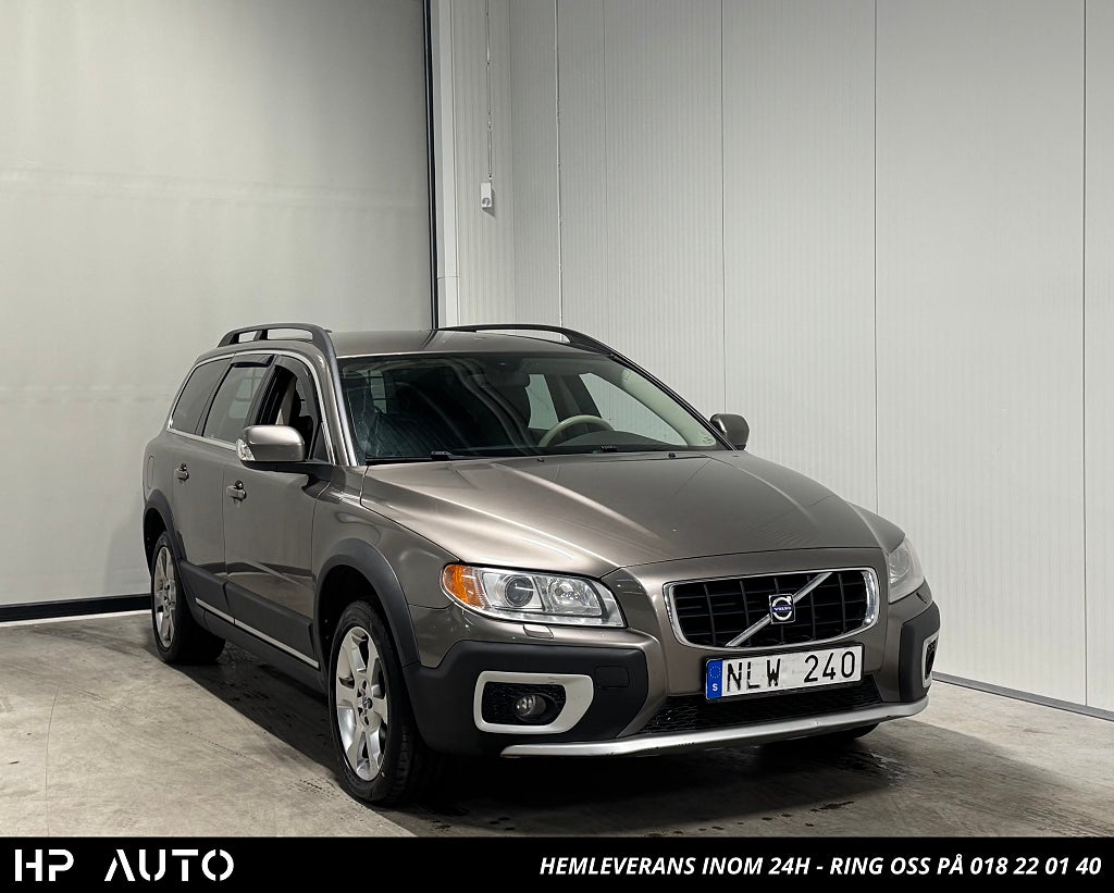 Volvo XC70