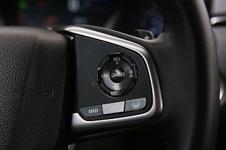 SUV Honda CR-V 15 av 22