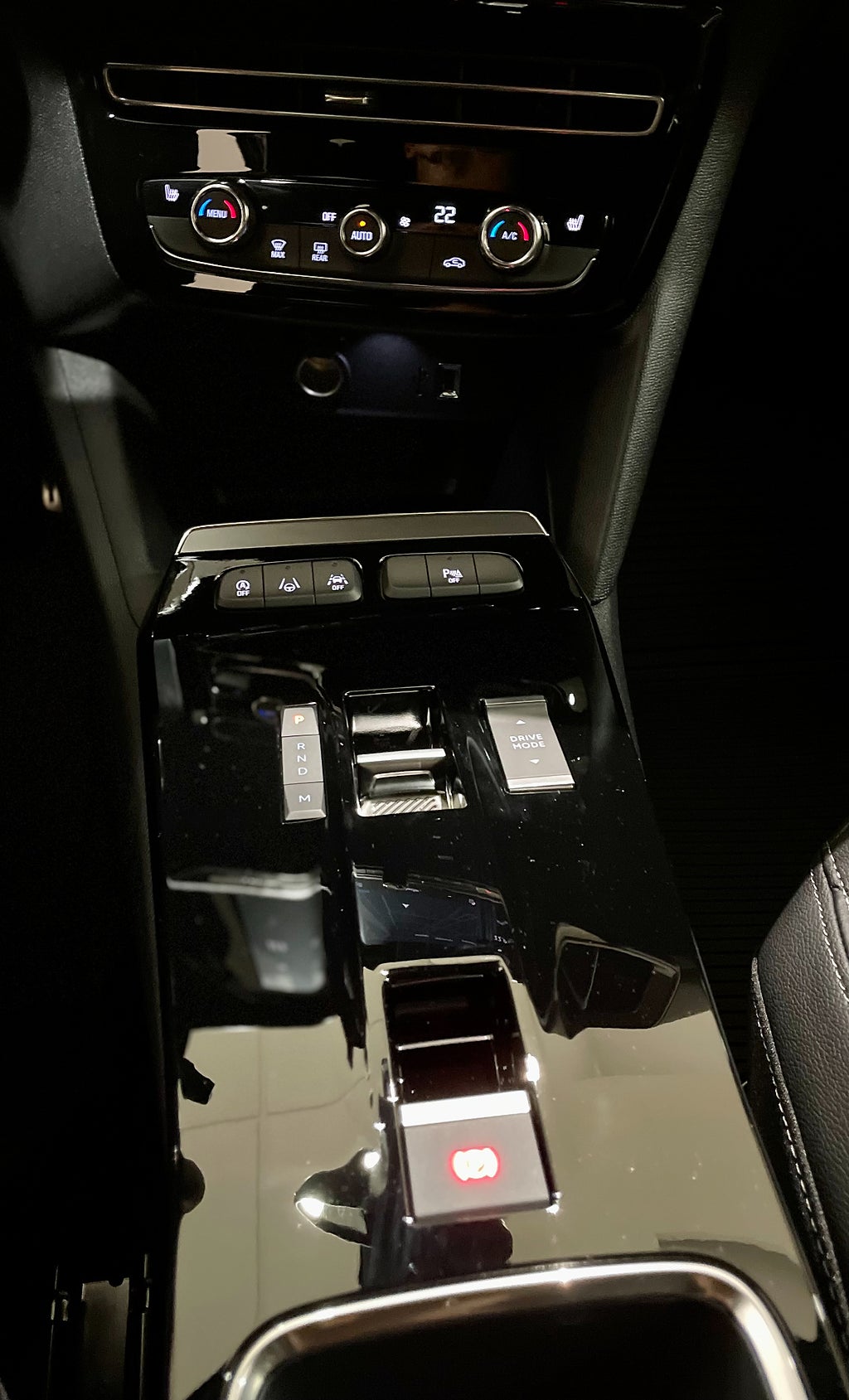 Bild på Opel Mokka UTLIMATE 130 AUT finns för snabb leverans