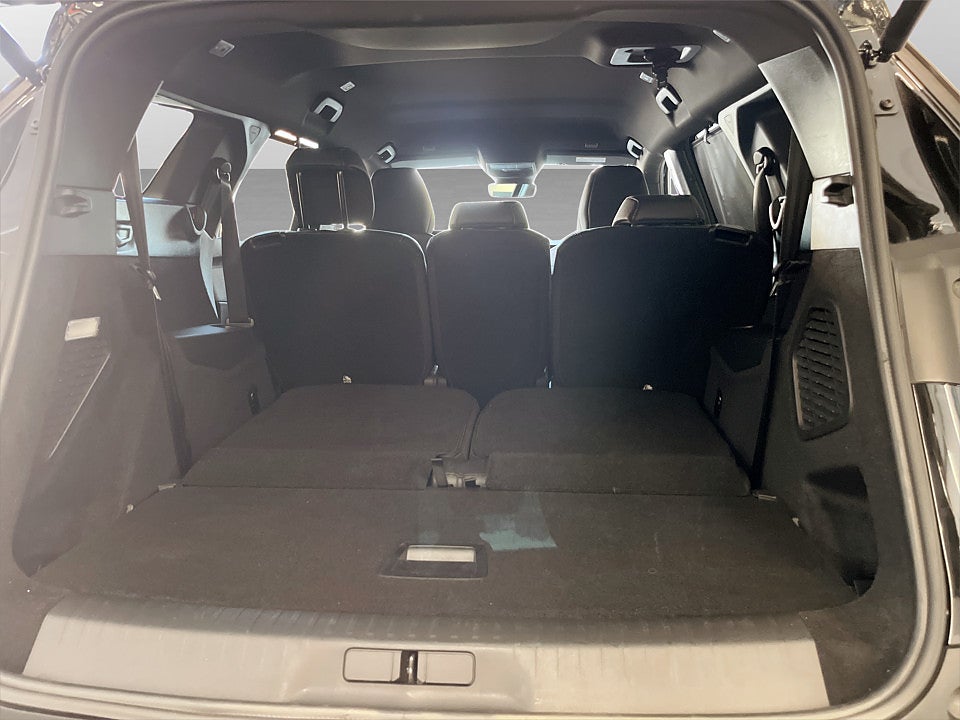 Bild på Peugeot 5008 GT Hybrid 145hk Aut 7-SITS B-KAMERA CARPLAY