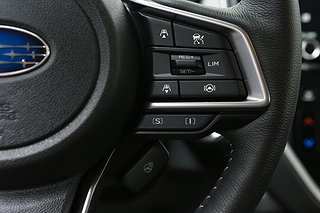 Kombi Subaru Crosstrek 15 av 23
