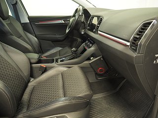 SUV Skoda Karoq 10 av 24