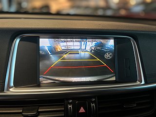 Kia Optima Plug-in Hybrid 205hk Kamera/H&K/MOMS/7-årsgaranti