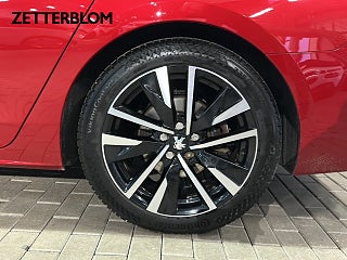 Kombi Peugeot 508 13 av 22