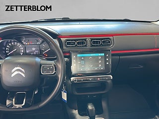 Halvkombi Citroën C3 10 av 17