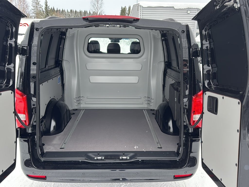 Mercedes-Benz Vito 2026 - miniatyr 14