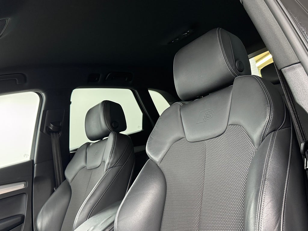 Audi Q5 2020 - miniatyr 6