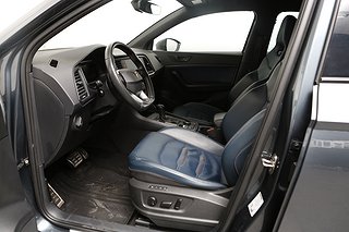 SUV Cupra Ateca 8 av 21
