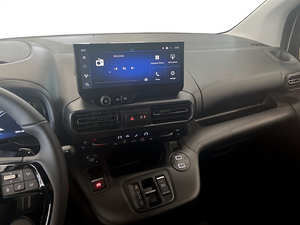Bild på Opel Combo Elite GS-Line 130hk Aut L2 -EDITION! VÄRMARE & DRAGKROK