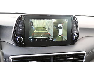 SUV Hyundai Tucson 19 av 24