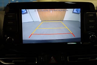 Halvkombi Hyundai i30 14 av 20