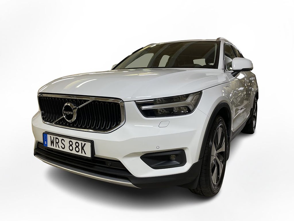 Volvo XC40 T5 Twin Engine Mom Advanced Edition