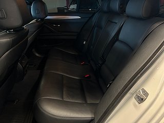 BMW 530 d xDrive Sedan M Sport S&V-däck/M-värmare/Sensorer